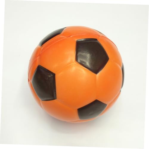 KONTONTY 10 Stück Bunte Fußball Squeeze Toys aus Weichem PU Schaum Stresslindernde Spielbälle für Drinnen und Draußen Handliche Dekompressionsspielzeuge Zufällige Farben Zufällige Farbe KONTONTY 10 Stück Bunte Fußball Squeeze Toys aus Weichem PU Schaum Stresslindernde Spielbälle für Drinnen und Draußen Handliche Dekompressionsspielzeuge Zufällige Farben Zufällige Farbe von KONTONTY