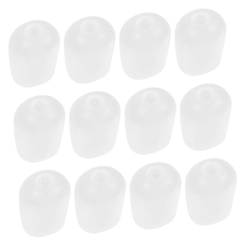 KONTONTY 12 Stück Teiliges Quietscher Langlebige Vielseitig Einsetzbar Praktisches Einsteck Design Spielzeugreparatur und Puppenzubehör KONTONTY 12 Stück Teiliges Quietscher Langlebige Vielseitig Einsetzbar Praktisches Einsteck Design Spielzeugreparatur und Puppenzubehör von KONTONTY