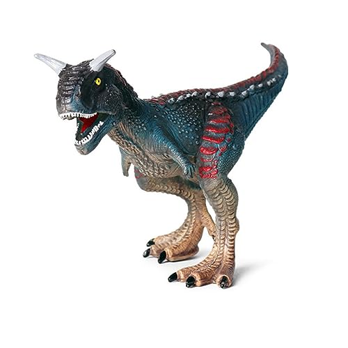 KONTONTY 1Stk Heimdekoration hühner Dinosaur Toys Dinosaur Dinosaurier-Actionfiguren Miniatur-Dinosaurier Actionfigur Tierfigur Tiermodell-Ornament von KONTONTY