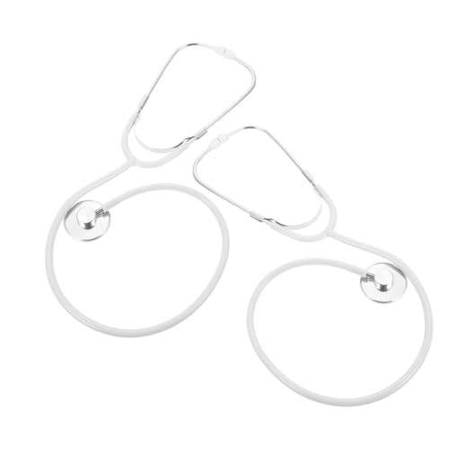 KONTONTY 2stücke Kinderärzte Spielzeug Für Junge Mädchen Kostüm Spielzeug Realistisches Arzt-Rollenspiel-zubehör Für Jungen Und Mädchen Medizinisches Simulations-Spielzeug Für KONTONTY 2stücke Kinderärzte Spielzeug Für Junge Mädchen Kostüm Spielzeug Realistisches Arzt-Rollenspiel-zubehör Für Jungen Und Mädchen Medizinisches Simulations-Spielzeug Für von KONTONTY