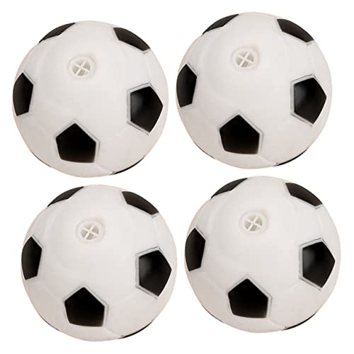 KONTONTY 20 Stück 20 teiliges Mini Fußball Badespielzeug Niedliche Quetschspielzeuge mit Soundfunktion Tragbar und Leicht für Jungen und Mädchen Badewanne Fördert spielerisch den Badespaß KONTONTY 20 Stück 20 teiliges Mini Fußball Badespielzeug Niedliche Quetschspielzeuge mit Soundfunktion Tragbar und Leicht für Jungen und Mädchen Badewanne Fördert spielerisch den Badespaß von KONTONTY