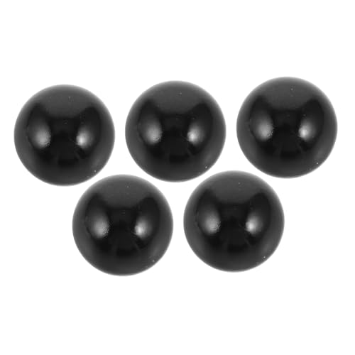 KONTONTY 5stücke Metallkugeln Für Flipperautomaten Ersatzkugeln Flipperzubehör Stahlkugellager Miniatur-Flipper Virtuelles Flipperspiel Ninja-Kugeln KONTONTY 5stücke Metallkugeln Für Flipperautomaten Ersatzkugeln Flipperzubehör Stahlkugellager Miniatur-Flipper Virtuelles Flipperspiel Ninja-Kugeln von KONTONTY