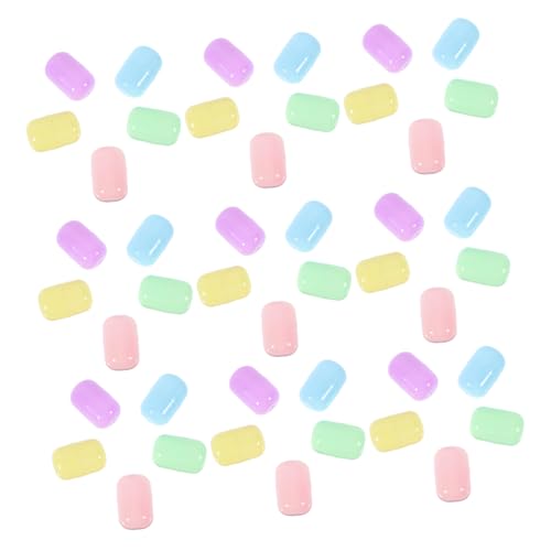 KONTONTY 50stücke Automaten Leere Bälle Befüllbar Öffnende Verdrehte Bälle Aus Plastik Für Partys Geschenke Verpackung KONTONTY 50stücke Automaten Leere Bälle Befüllbar Öffnende Verdrehte Bälle Aus Plastik Für Partys Geschenke Verpackung von KONTONTY