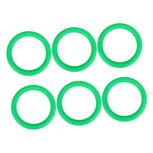 KONTONTY 6 Stück Teiliges Ballständer Robustem PP Kunststoff Minimalistischer Design sportbälle Präsentationsständer für Basketball Fußball und Gymnastikbälle für Zuhause und Fitnessstudio KONTONTY 6 Stück Teiliges Ballständer Robustem PP Kunststoff Minimalistischer Design sportbälle Präsentationsständer für Basketball Fußball und Gymnastikbälle für Zuhause und Fitnessstudio von KONTONTY