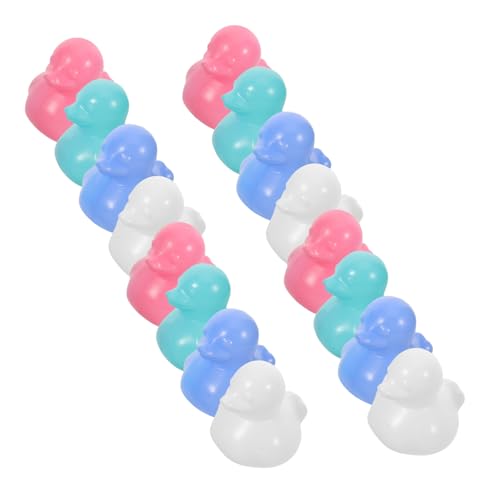 KONTONTY 64 Stück Teiliges Enten-bade Schwimmenden Bällen aus Umweltfreundlichem Pe-Kunststoff Bunte Junge Mädchen-badebälle für Badewanne Indoor Spielbereich Spielspaß KONTONTY 64 Stück Teiliges Enten-bade Schwimmenden Bällen aus Umweltfreundlichem Pe-Kunststoff Bunte Junge Mädchen-badebälle für Badewanne Indoor Spielbereich Spielspaß von KONTONTY