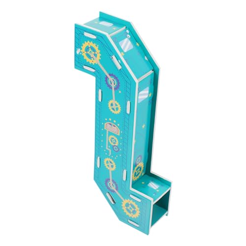 KONTONTY Einstellbares Potenzialspielzeug Abnehmbares für Experimente und Optische Bildung für Kleine Wissenschaftler und Kreative DIY Projekte KONTONTY Einstellbares Potenzialspielzeug Abnehmbares für Experimente und Optische Bildung für Kleine Wissenschaftler und Kreative DIY Projekte von KONTONTY
