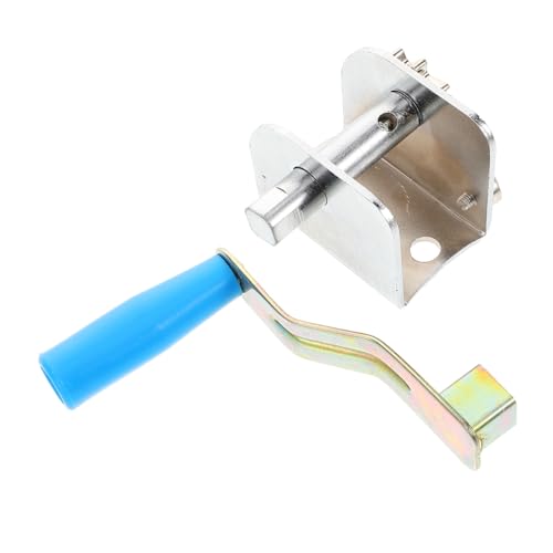 KONTONTY Handkreiberdrahtabstrahlung Volleyball -netzspannungsgerät Volleyball -netzspannerbaugruppe Volleyballausrüstung Zubehör -kit des Spannungsgeräts Spanner Für Sportgeräte Eisen KONTONTY Handkreiberdrahtabstrahlung Volleyball -netzspannungsgerät Volleyball -netzspannerbaugruppe Volleyballausrüstung Zubehör -kit des Spannungsgeräts Spanner Für Sportgeräte Eisen von KONTONTY