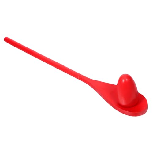 KONTONTY Holz Ei staffellauf und Erwachsene Leichtes Sensorisches Integrationstraining Buntes Balancespiel für Familienpicknick Geburtstag Schule Tragbares Rennspiel Zufällige Farbe KONTONTY Holz Ei staffellauf und Erwachsene Leichtes Sensorisches Integrationstraining Buntes Balancespiel für Familienpicknick Geburtstag Schule Tragbares Rennspiel Zufällige Farbe von KONTONTY