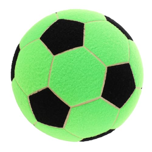 KONTONTY Inflatable Soccer Dart Ball Soft Felt Target Spiel für Fußballtraining und Outdoor-Partys Tragbarer Juggling Ball für Indoor und Garten KONTONTY Inflatable Soccer Dart Ball Soft Felt Target Spiel für Fußballtraining und Outdoor-Partys Tragbarer Juggling Ball für Indoor und Garten von KONTONTY