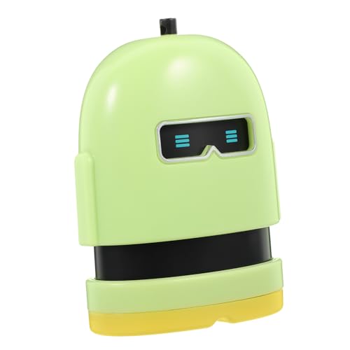 KONTONTY Kinderstempel Bekleidungsstempel Für Kinderkleidung Der Weltraumstempel Babys Etikett Namensstempel Für Kleidung Kleidung Mit Namensstempel Bausatz Logo Light Green Pp von KONTONTY