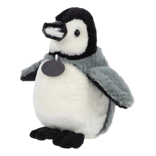 KONTONTY Kuscheltier Pinguin üschspielzeug 22cm Weiches Stofftier Für üßes Pinguin üschtier Als Ideal Für ädchen Zum Kuscheln Und von KONTONTY