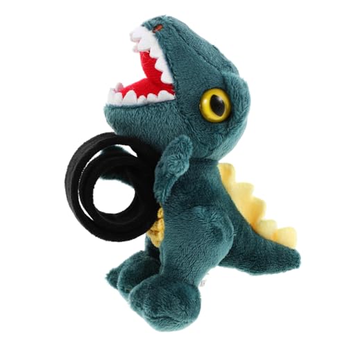 KONTONTY Lustige Dinosaurier Deko zum Aufhängen Langlebiges Dinosaurier Stofftier als Motorrad Rückseiten Ornament Kreatives Mini Kuscheltier Vielseitige Motorradgriff Verzierung KONTONTY Lustige Dinosaurier Deko zum Aufhängen Langlebiges Dinosaurier Stofftier als Motorrad Rückseiten Ornament Kreatives Mini Kuscheltier Vielseitige Motorradgriff Verzierung von KONTONTY