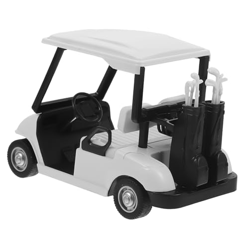 KONTONTY Golfwagen Modellspielzeug 1:20 Legierungs Spielzeugauto Für Kinder Miniatur Golfwagen Mit Druckguss Interaktives Spielzeug Für Vorschulkinder Als Schreibtisch Dekor KONTONTY Golfwagen Modellspielzeug 1:20 Legierungs Spielzeugauto Für Kinder Miniatur Golfwagen Mit Druckguss Interaktives Spielzeug Für Vorschulkinder Als Schreibtisch Dekor von KONTONTY