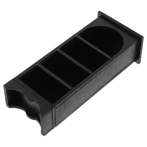 KONTONTY Miniatur Bücherregal Maßstab Europäischer Stil Detailgetreues Holz Puppenhausmöbel für Bjd Szenen Kleines Mehrschichtiges Regal Kompakt und Stilvoll für Puppenhausdekoration KONTONTY Miniatur Bücherregal Maßstab Europäischer Stil Detailgetreues Holz Puppenhausmöbel für Bjd Szenen Kleines Mehrschichtiges Regal Kompakt und Stilvoll für Puppenhausdekoration von KONTONTY