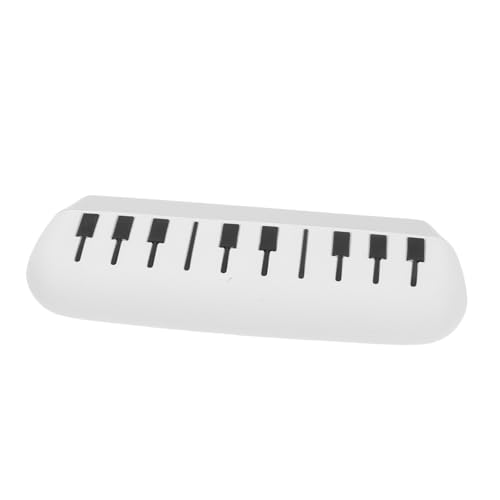 KONTONTY Mundharmonika Piano Form Kinderfreundliches Leichtes Anfänger Lernspielzeug für Kreative Früherziehung Geburtstags Partygeschenk KONTONTY Mundharmonika Piano Form Kinderfreundliches Leichtes Anfänger Lernspielzeug für Kreative Früherziehung Geburtstags Partygeschenk von KONTONTY