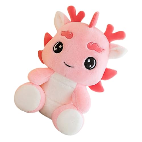 KONTONTY Plüsch Kawaii Stofftier für Jahr des Drachen Niedliches für Zuhause Party und Auto Sicheres und Langlebiges Kuscheltier für Jungen KONTONTY Plüsch Kawaii Stofftier für Jahr des Drachen Niedliches für Zuhause Party und Auto Sicheres und Langlebiges Kuscheltier für Jungen von KONTONTY