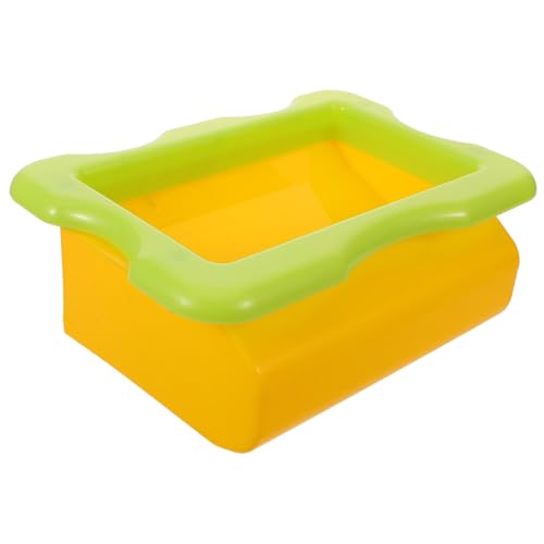 KONTONTY Robustes Kunststoff Design für Einfache Montage Nahtloser Münzfluss Kompatibel mit Vielfältigen Spiel und Verkaufsautomaten Langlebig und Benutzerfreundlich KONTONTY Robustes Kunststoff Design für Einfache Montage Nahtloser Münzfluss Kompatibel mit Vielfältigen Spiel und Verkaufsautomaten Langlebig und Benutzerfreundlich von KONTONTY