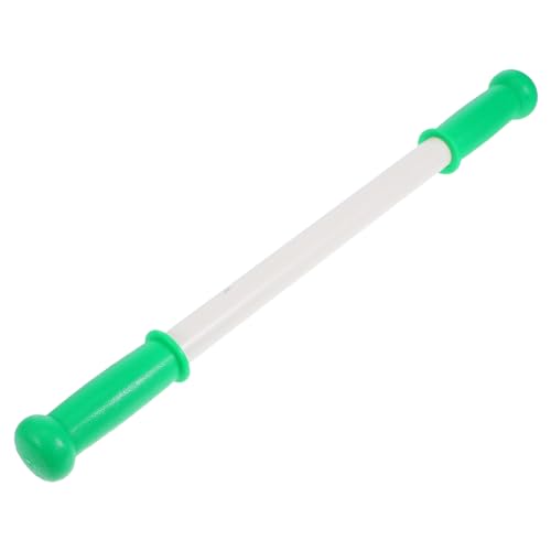 KONTONTY Schaukelgriff aus Robustem Kunststoff Gewinde Ergonomisch Langlebig und Leicht zu Reinigen Kompatibel mit Holz Ersatzgriff in Grün für Indoor Outdoor-spielplätze KONTONTY Schaukelgriff aus Robustem Kunststoff Gewinde Ergonomisch Langlebig und Leicht zu Reinigen Kompatibel mit Holz Ersatzgriff in Grün für Indoor Outdoor-spielplätze von KONTONTY