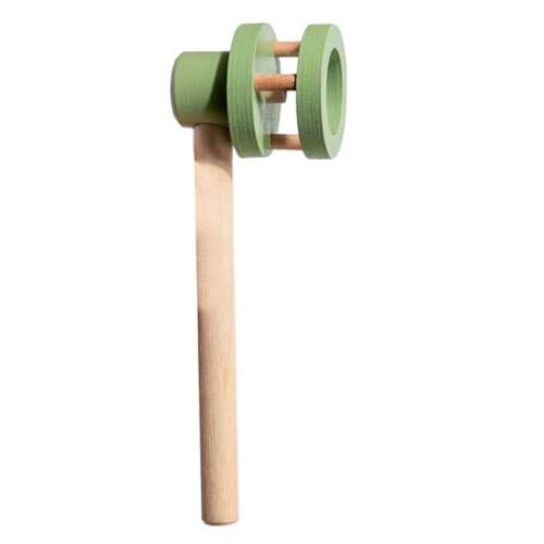 KONTONTY Schwebender Ball Pustespiel Holzspielzeug für Ab Jahren Pädagogisches Atemtrainer Partyspiel zur Lungentraining und Familienaktivitäten Fördert Interaktion und Geschicklichkeit KONTONTY Schwebender Ball Pustespiel Holzspielzeug für Ab Jahren Pädagogisches Atemtrainer Partyspiel zur Lungentraining und Familienaktivitäten Fördert Interaktion und Geschicklichkeit von KONTONTY