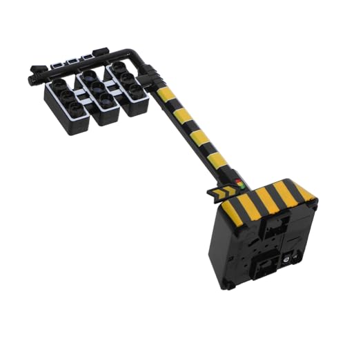 KONTONTY Sprechendes Ampel Licht Soundeffekt Interaktives Verkehrssignalmodell für Pädagogisches Stoplicht für Klassenzimmer und Verkehrssicherheitsspielzeug KONTONTY Sprechendes Ampel Licht Soundeffekt Interaktives Verkehrssignalmodell für Pädagogisches Stoplicht für Klassenzimmer und Verkehrssicherheitsspielzeug von KONTONTY