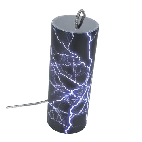 KONTONTY Spring Drum Lernspielzeug mit Gewitter Simulation Pädagogisches Musikinstrument für Sicher und Langlebig Fördert Musikalische Fähigkeiten und Kreativität für Junge Mädchen und KONTONTY Spring Drum Lernspielzeug mit Gewitter Simulation Pädagogisches Musikinstrument für Sicher und Langlebig Fördert Musikalische Fähigkeiten und Kreativität für Junge Mädchen und von KONTONTY