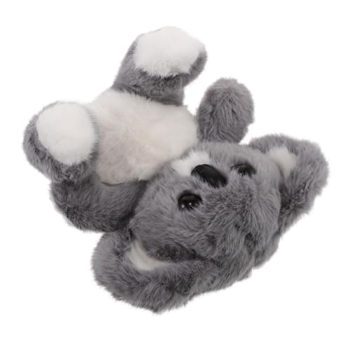 KONTONTY Weiches Koala Plüschtier Kuscheltier für Lernspielzeug Klassenzimmer Belohnung Souvenir als Geburtstagsgeschenk und Party Mitgebsel KONTONTY Weiches Koala Plüschtier Kuscheltier für Lernspielzeug Klassenzimmer Belohnung Souvenir als Geburtstagsgeschenk und Party Mitgebsel von KONTONTY