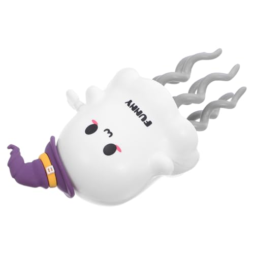 KONTONTY Wind-up Krabbel- Tanzende Mechanische Meeresfigur Leichte Halloween-partygabe Interaktives Sensorisches Wind-up Praktischer Scherzartikel und Dekoration KONTONTY Wind-up Krabbel- Tanzende Mechanische Meeresfigur Leichte Halloween-partygabe Interaktives Sensorisches Wind-up Praktischer Scherzartikel und Dekoration von KONTONTY