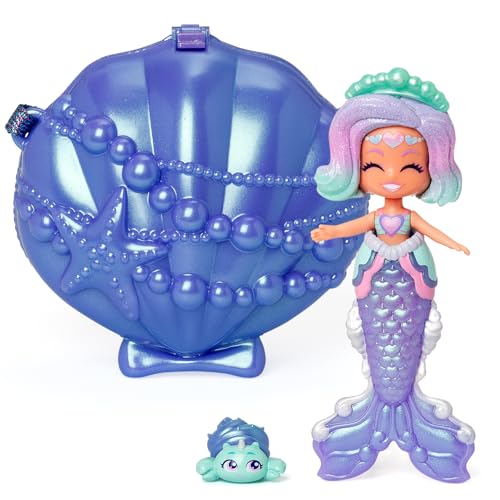 KOOKYLOOS S - Mermaids Starlight Fantasy KOOKYLOOS S - Mermaids Starlight Fantasy von KOOKYLOOS