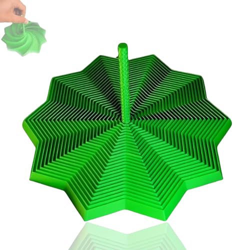 Fidget Toy Cube Anti Stress WüRfel, Lustiges 3D-Gedrucktes Sechseckiges Entspannendes Spielzeug,Tragbares Design Kann Jederzeit Druck Entlasten,Konzentration Trainieren Fidget Toy Cube Anti Stress WüRfel, Lustiges 3D-Gedrucktes Sechseckiges Entspannendes Spielzeug,Tragbares Design Kann Jederzeit Druck Entlasten,Konzentration Trainieren von KPPFHBLI