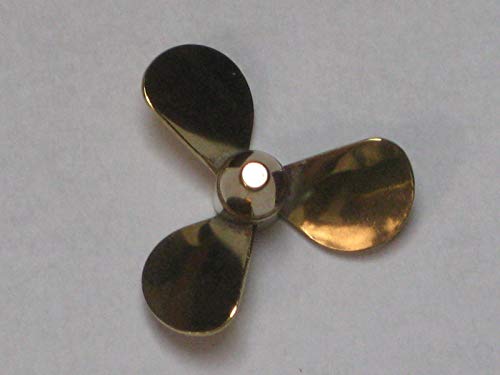 MS-Propeller Serie 146 3Bl-30-L-M4 von Best Price Square