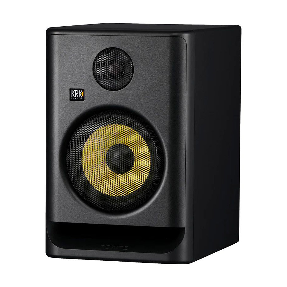 KRK Rokit 7 G5 Aktiv-Monitor von KRK