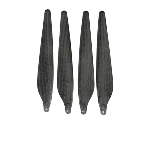 30 Zoll Faltbare Carbon-Propeller 3090 CW CCW kompatibel mit Paddle X8 8120 Power System Landwirtschaftliche Drohnen-Reparaturteile(4PCS 3090 Props) von KRLAZdN