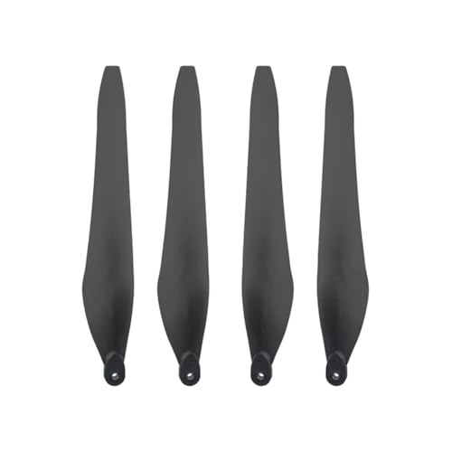 KRLAZdN 36120 Carbon Nylon Propeller 36 Zoll CW CCW Kompatibel mit Hobby Drohnen Landwirtschaft Schutz Anlage Drone Teile(2pcs CW and CCW) von KRLAZdN