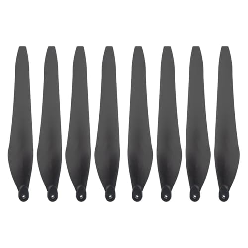 KRLAZdN 36120 Carbon Nylon Propeller 36 Zoll CW CCW Kompatibel mit Hobby Drohnen Landwirtschaft Schutz Anlage Drone Teile(4pcs CW and CCW) von KRLAZdN