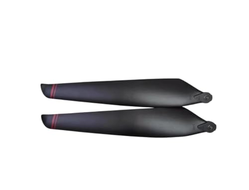 KRLAZdN 40-Zoll-Propeller im CW-CCW-Modus, kompatibel mit der XAG Agricultural Drone P40 ohne Klemme(4PCS CCW) von KRLAZdN