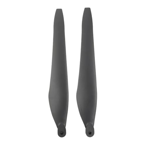 KRLAZdN 40132 Carbon Nylon Propeller 40 Zoll Kompatibel Mit Hobby Drone CW CCW Propeller Landwirtschaft Schutz Anlage Drone Teile(2pcs CW) von KRLAZdN