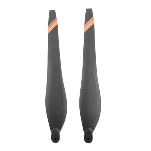 KRLAZdN 41135 Carbon Nylon Propeller 41 Zoll CW CCW Kompatibel mit Hobby Drohnenzubehör Landwirtschaftlicher Schutz und Pflanzenpflege(2pcs CCW) von KRLAZdN