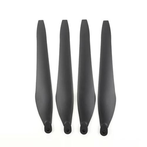 KRLAZdN 41135 Carbon Nylon Propeller 41 Zoll CW CCW Kompatibel mit Hobby Drohnenzubehör Landwirtschaftlicher Schutz und Pflanzenpflege(2pcs CW and CCW) von KRLAZdN