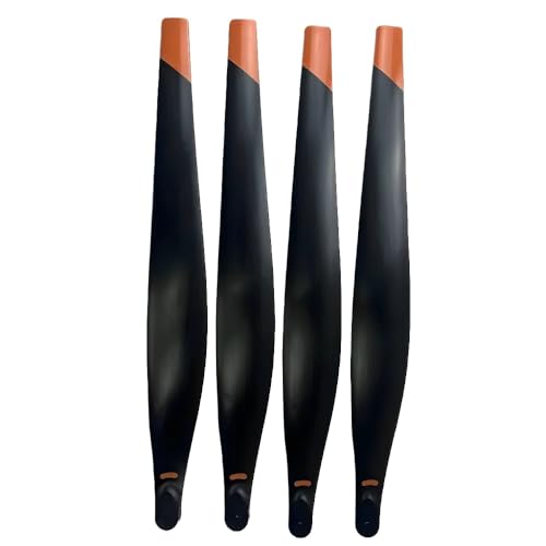 KRLAZdN 4PCS R5018 CW CCW Propeller Kompatibel mit T25 Agricultural UAV Drone Zubehör von KRLAZdN