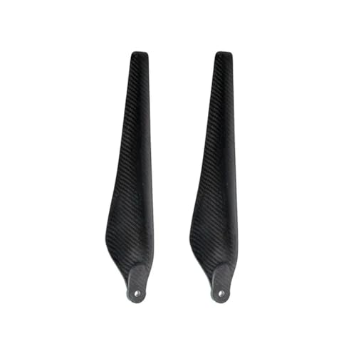 KRLAZdN Carbon Fiber Core Propeller 3390 CW CCW T20 T10 Drone Klapp Paddel Requisiten Kompatibel Mit RC UAV Landwirtschaft Zubehör(Carbon Paddles CW) von KRLAZdN