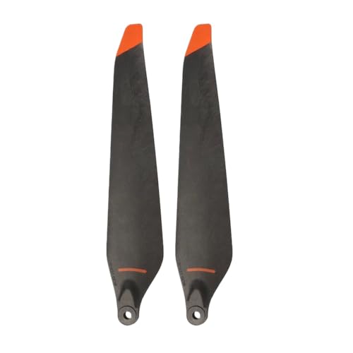 KRLAZdN Carbon Fiber Nylon Folding Propeller 1671F Kompatibel Mit M30 M30T Drone Teile Zubehör(2pcs CCW) von KRLAZdN