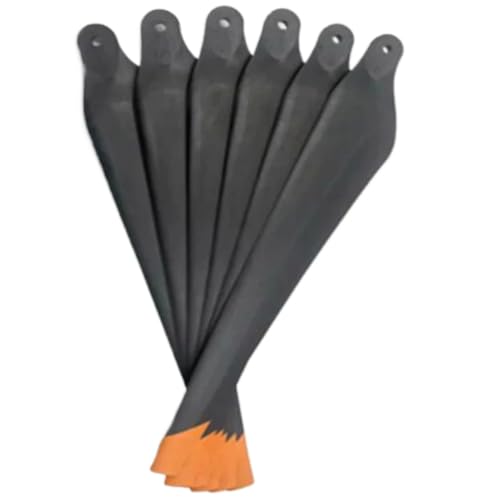 KRLAZdN T30 R3820 Landwirtschaft Drone Carbon Propeller CW CCW Und Dichtung Reparatur Teile Zubehör Kompatibel Mit(3CCW) von KRLAZdN