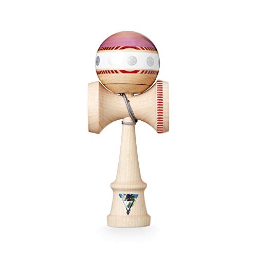 KROM Kendama 10Y Bday von KROM