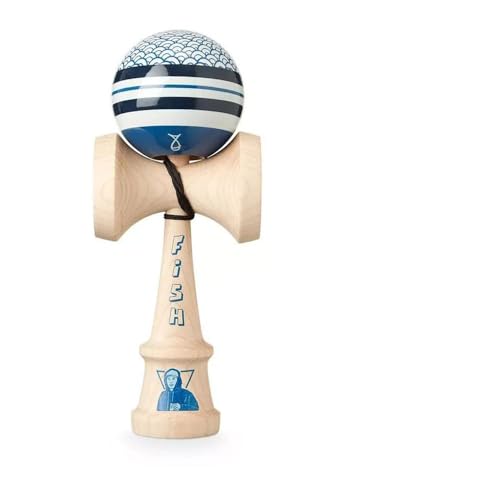 KROM Kendama DJ Pro Mod Fischer von KROM