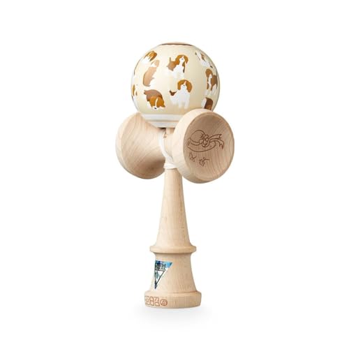 KROM Kendama Sosohan Animals Beagle von KROM