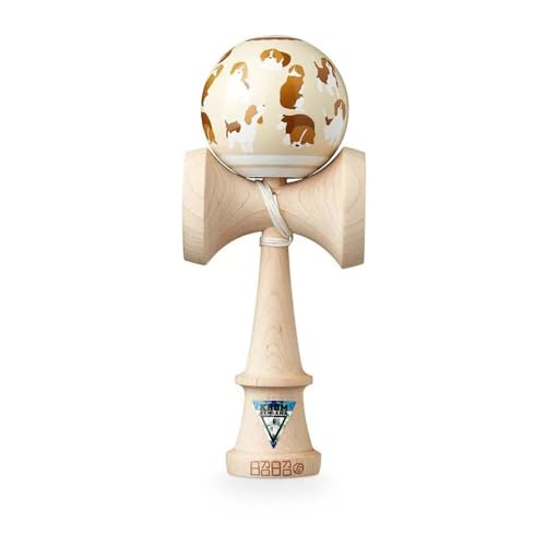 KROM Kendama Sosohan Animals Beagle von KROM