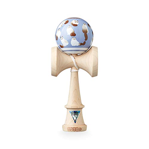 KROM Kendama x SOSOHAN Winter Cat von KROM