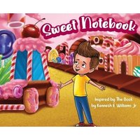 Sweet Notebook von Owl's Nest Publishers, LLC