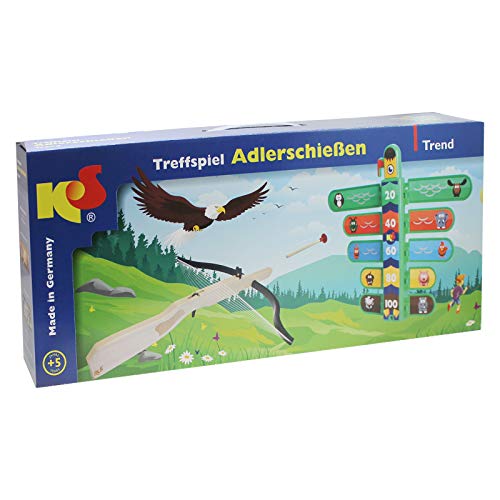KS Stephan Treffspiel Adlerschießen KS Stephan Treffspiel Adlerschießen von KS Stephan