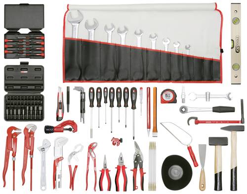 KS Tools 116.0190 1160190 Werkzeugset von KS Tools